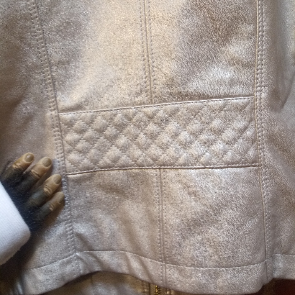 Keneth Cole Jacket - image 3